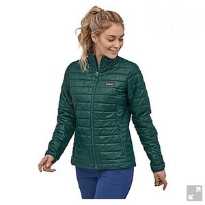 Patagonia Nano Puff Jacket